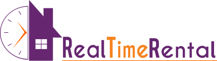 RealTimeRental Blog Logo